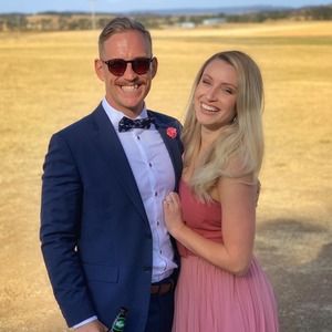 Meet your Posher, Jenna